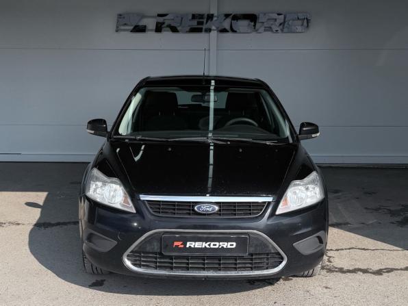 Ford Focus II Рестайлинг с пробегом 2011 года, цена 659 000 рублей, 198439 км, хэтчбек, Автокод Объявления
