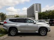 Mitsubishi Pajero Sport III Москва  - изображение 21