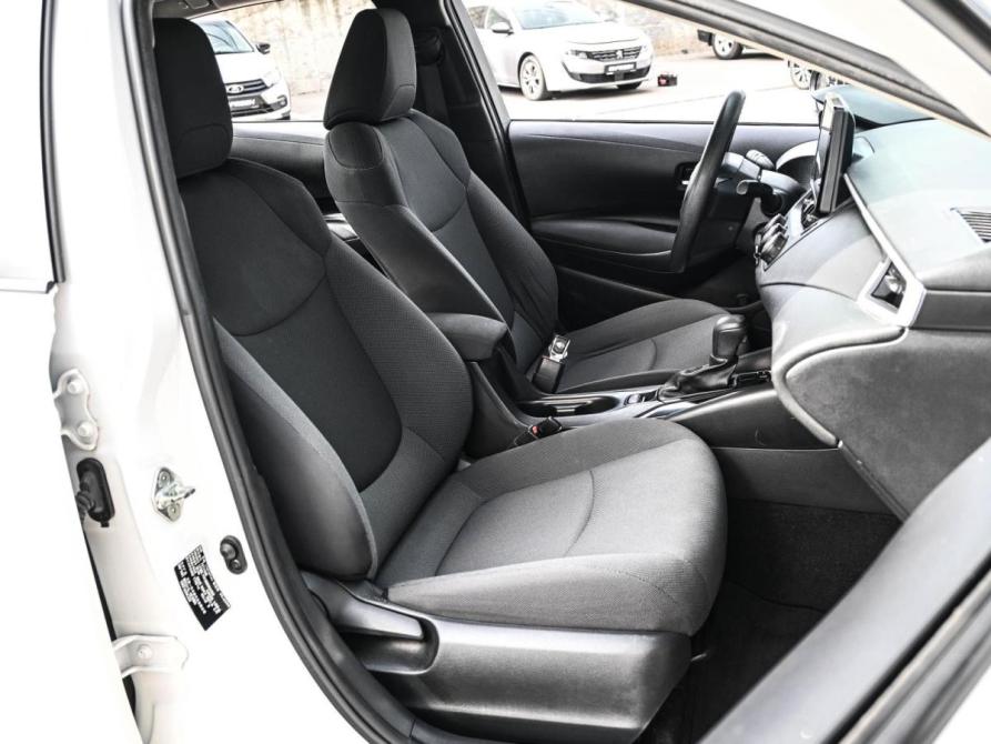 Toyota Corolla XII (E210) Новороссийск  - изображение 8
