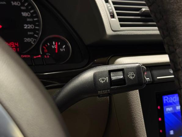 Audi A4 III (B7) с пробегом 2007 года, цена 700 000 рублей, 253493 км, седан, Автокод Объявления