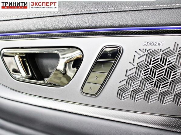 Exeed LX I Рестайлинг 2 с пробегом 2024 года, цена 2 257 000 рублей, 41479 км, внедорожник, Автокод Объявления