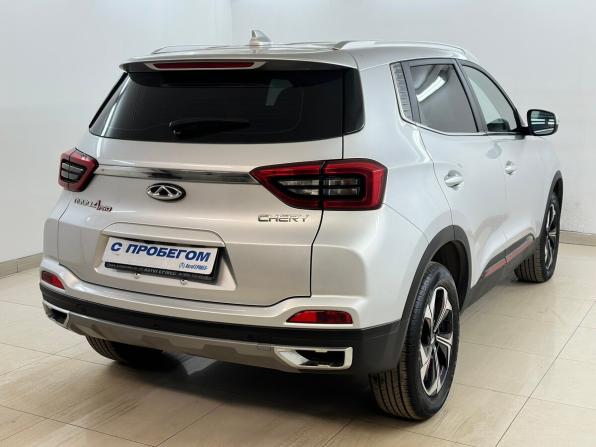 Chery Tiggo 4 Pro I с пробегом 2023 года, цена 1 610 000 рублей, 55447 км, внедорожник, Автокод Объявления