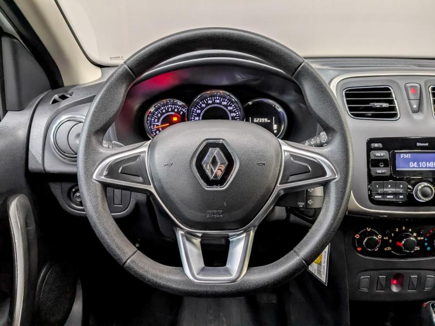 Renault Sandero II Рестайлинг Москва  - изображение 22
