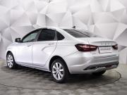 Lada (ВАЗ) Vesta I Рестайлинг (NG) Ульяновск  - изображение 21