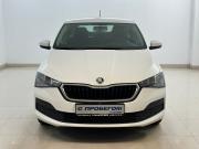 Skoda Rapid II Москва  - изображение 17