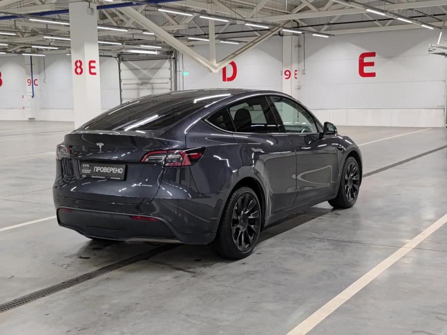 Tesla Model Y I Казань  - изображение 6