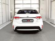 Toyota Levin XII (E210) Кемерово  - изображение 30