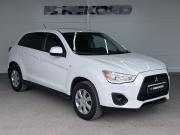 Mitsubishi ASX I Рестайлинг Уфа  - изображение 19