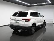 Skoda Karoq I Тверь  - изображение 27