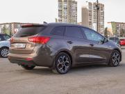 Kia Ceed II Рестайлинг Ижевск  - изображение 29
