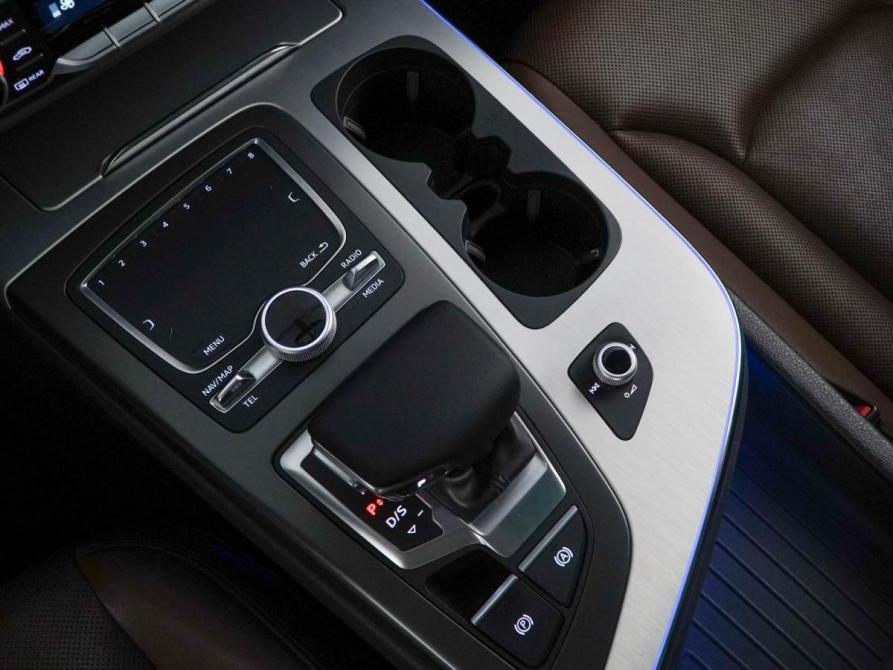 Audi Q7 II (4M) Москва  - изображение 19