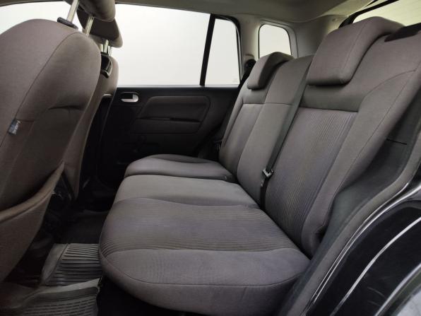 Ford Fusion I Рестайлинг с пробегом 2006 года, цена 445 000 рублей, 59000 км, хэтчбек, Автокод Объявления