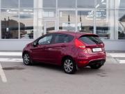 Ford Fiesta Mk6 Курган  - изображение 25