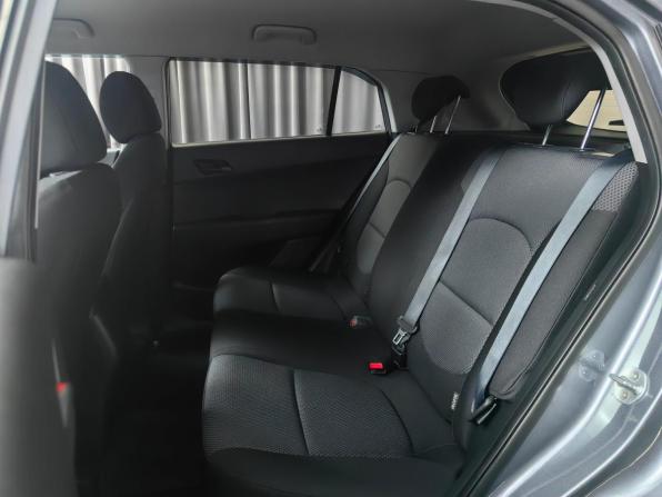 Hyundai Creta I с пробегом 2018 года, цена 1 799 000 рублей, 88345 км, внедорожник, Автокод Объявления