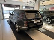 Land Rover Range Rover IV Рестайлинг Екатеринбург  - изображение 70