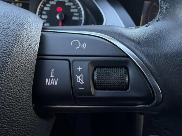 Audi A4 IV (B8) Рестайлинг с пробегом 2013 года, цена 1 544 000 рублей, 130287 км, седан, Автокод Объявления
