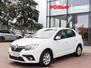 Renault Logan II Рестайлинг Химки  - изображение 11