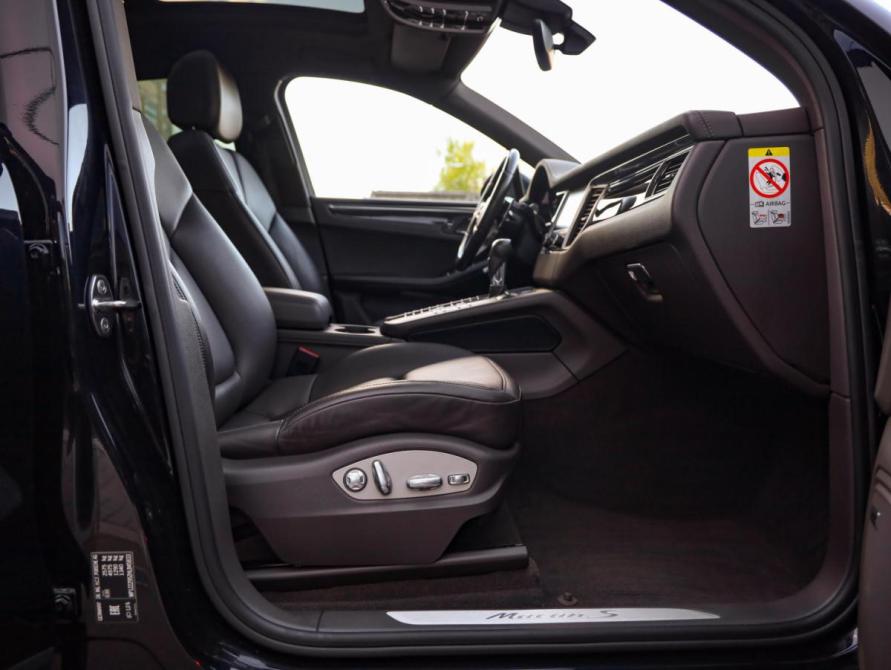 Porsche Macan I Санкт-Петербург  - изображение 27