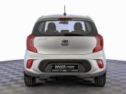 Kia Picanto III Москва  - изображение 31