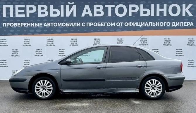 Citroen C5 I с пробегом 2004 года, цена 385 000 рублей, 225455 км, хэтчбек, Автокод Объявления