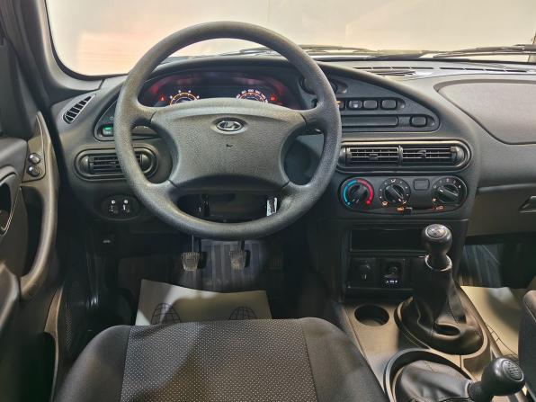 Lada (ВАЗ) Niva Travel I с пробегом 2024 года, цена 1 289 000 рублей, 14450 км, внедорожник, Автокод Объявления