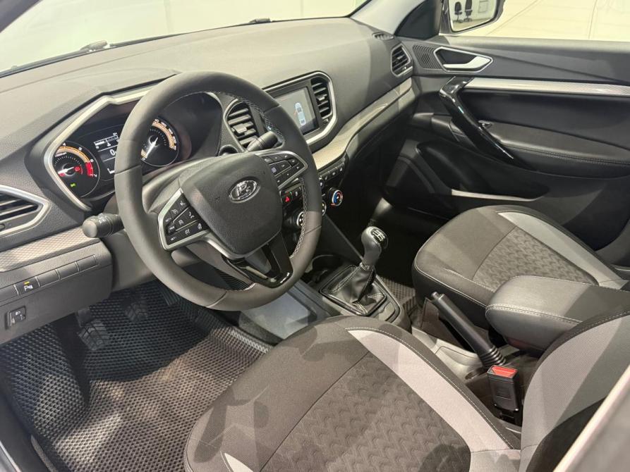 Lada (ВАЗ) Vesta I Рестайлинг (NG) Самара  - изображение 10