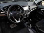 Lada (ВАЗ) Vesta I Москва  - изображение 34