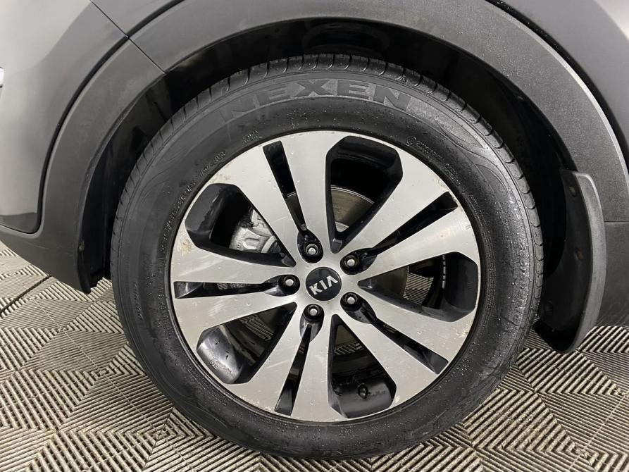 Kia Sportage III Воронеж  - изображение 13
