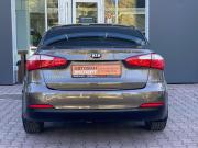 Kia Cerato III Екатеринбург  - изображение 36