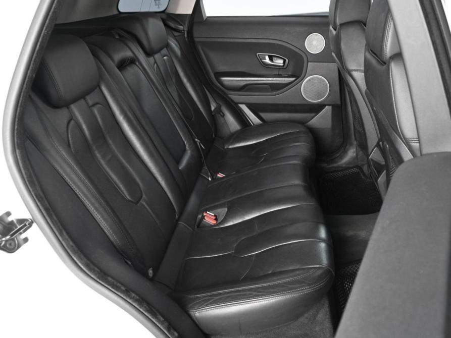 Land Rover Range Rover Evoque I Ростов-на-Дону  - изображение 7