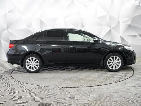 Toyota Corolla X (E140 E150) Рестайлинг с пробегом 2012 года, цена 1 073 000 рублей, 212268 км, седан, Автокод Объявления