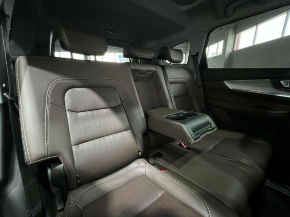 Chery Tiggo 8 Pro I с пробегом 2022 года, цена 2 050 000 рублей, 62027 км, внедорожник, Автокод Объявления