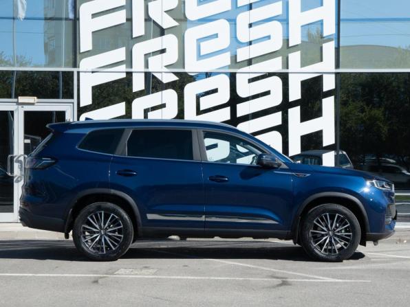 Chery Tiggo 8 Pro Max I Рестайлинг с пробегом 2023 года, цена 2 749 000 рублей, 38836 км, внедорожник, Автокод Объявления