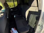 Nissan Navara (Frontier) III (D40) Рестайлинг Санкт-Петербург  - изображение 46