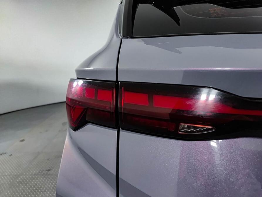 Geely Coolray I Рестайлинг Уфа  - изображение 11
