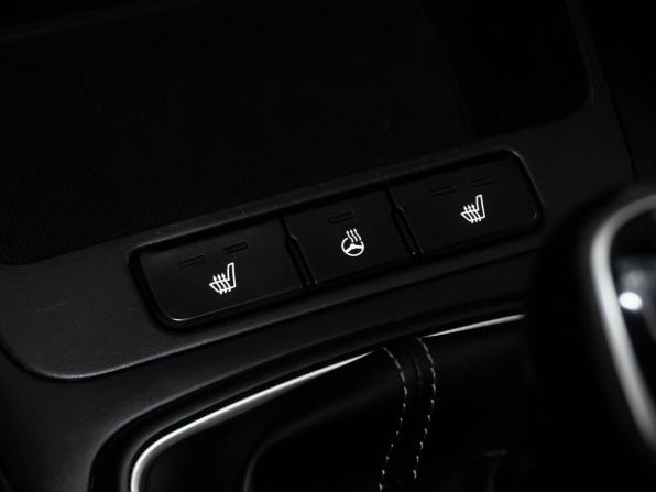 Kia Rio IV с пробегом 2018 года, цена 1 425 000 рублей, 93500 км, хэтчбек, Автокод Объявления