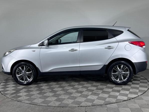 Hyundai ix35 I Рестайлинг с пробегом 2014 года, цена 1 397 000 рублей, 176000 км, внедорожник, Автокод Объявления