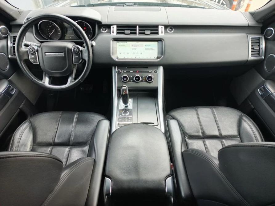 Land Rover Range Rover Sport II Ярославль  - изображение 10