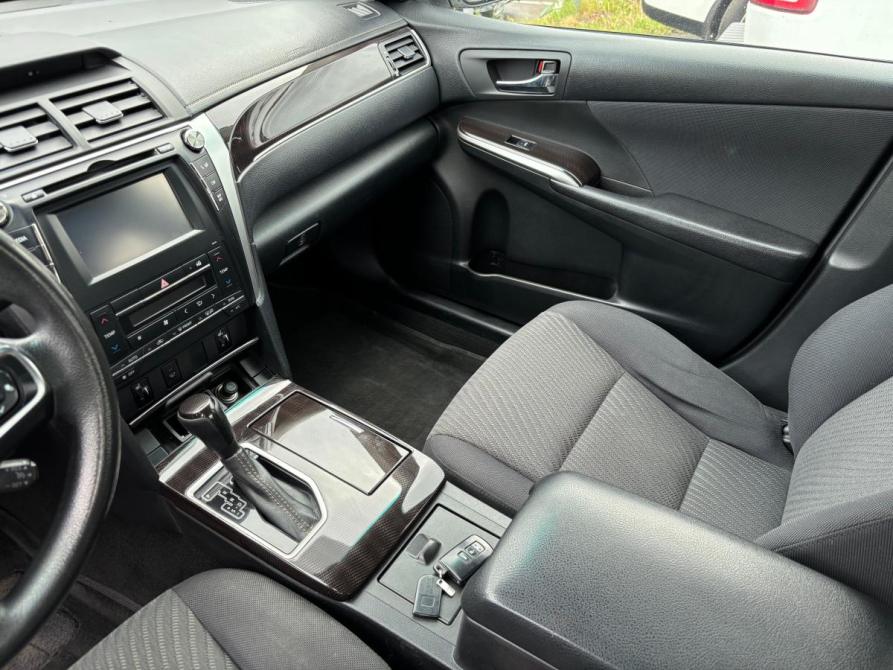 Toyota Camry VII (XV50) Рестайлинг Набережные Челны  - изображение 12