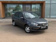 Lada (ВАЗ) Granta I Рестайлинг Оренбург  - изображение 18