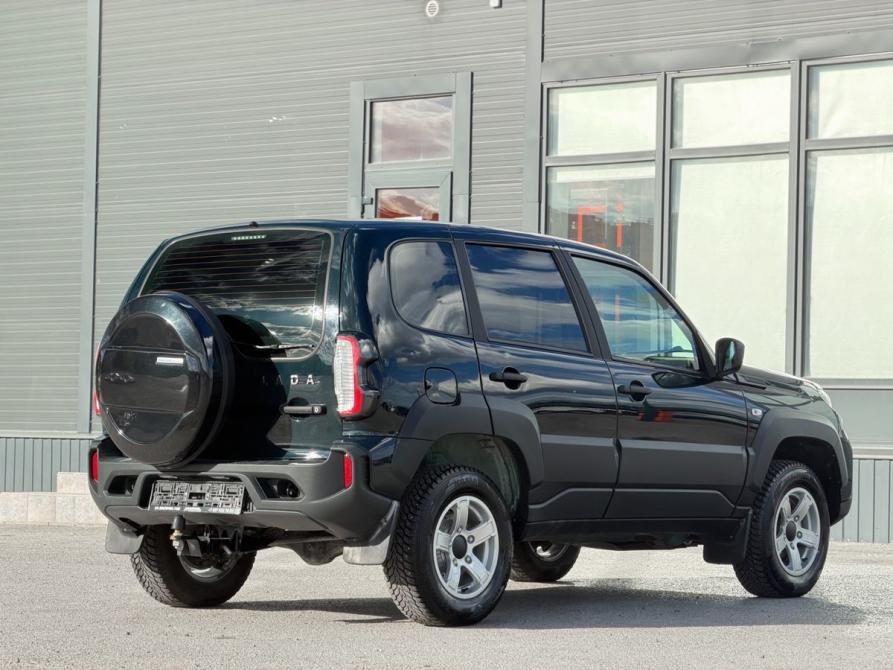 Lada (ВАЗ) Niva Travel I Волгоград  - изображение 11