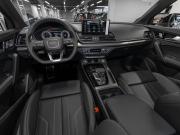 Audi Q5 II (FY) Рестайлинг Москва  - изображение 36