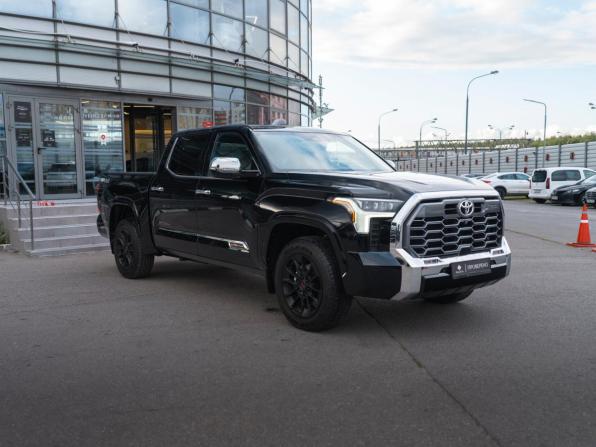 Toyota Tundra III с пробегом 2025 года, цена 9 050 000 рублей, 10390 км, пикап, Автокод Объявления
