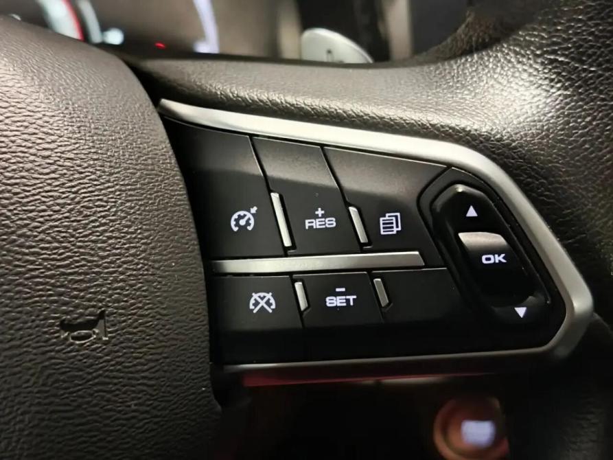 Haval F7x I Смоленск  - изображение 17