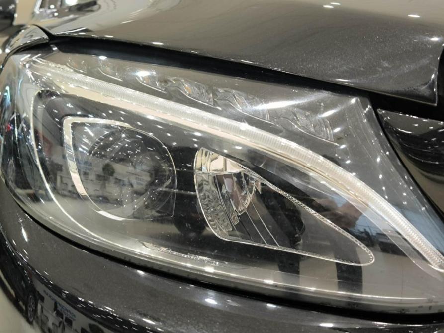 Mercedes-Benz C-Класс IV (W205) Казань  - изображение 21