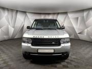 Land Rover Range Rover III Рестайлинг Москва  - изображение 27