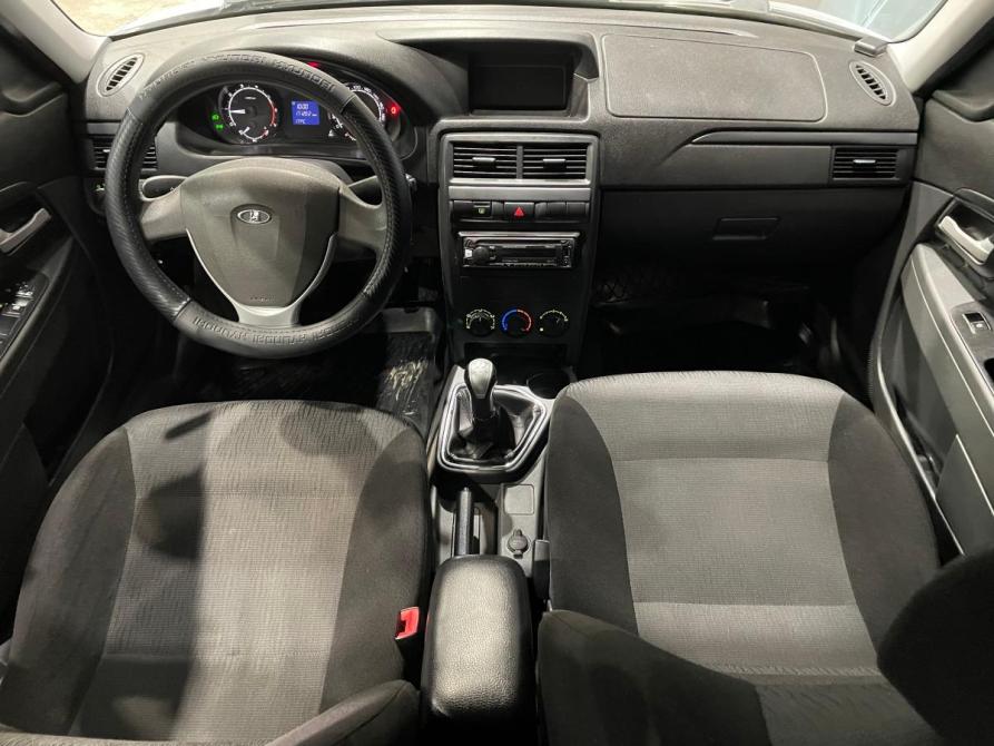 Lada (ВАЗ) Priora I Рестайлинг Пермь  - изображение 13