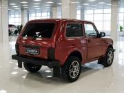Lada (ВАЗ) 2121 (4x4) I Рестайлинг Самара  - изображение 23