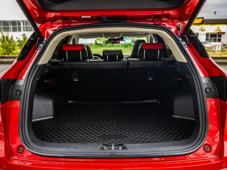 Changan CS55 Plus II Волгоград  - изображение 38