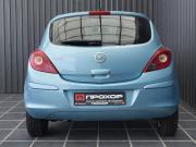 Opel Corsa D Рестайлинг II Пермь  - изображение 53